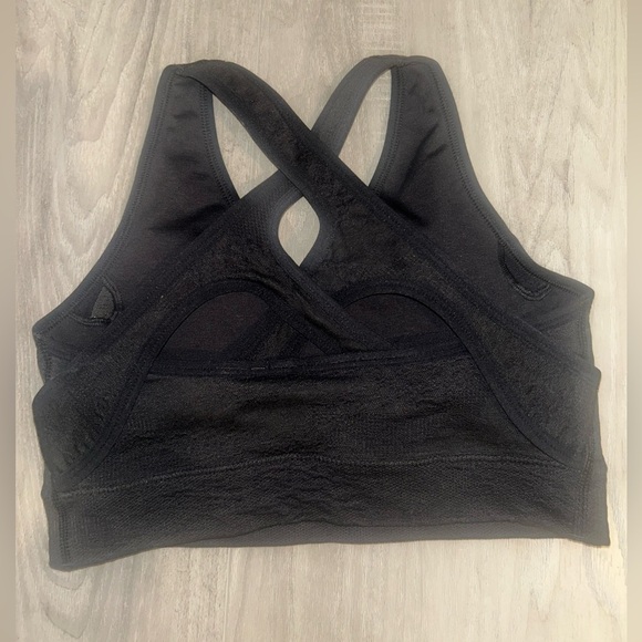 NEW Gymshark adapt seamless sports bra - Picture 4 of 7